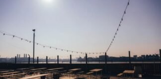 UN NUEVO LOCAL AL AIRE LIBRE ABRIRÁ EN GREENWICH, LONDRES EN ABRIL