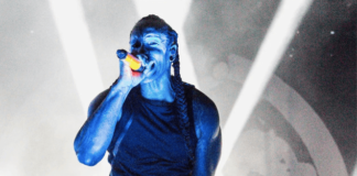 Vuelve The Prodigy con una gira por Inglaterra