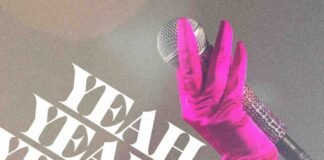 YEAH YEAH YEAHS ANUNCIÓ SHOWS EN VIVO