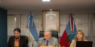 Senado dio media sanción a proyectos de expropiación en distintos departamentos