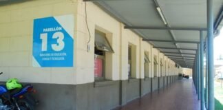 Desde la asunción de Jalil disminuyó la cantidad de empleados públicos