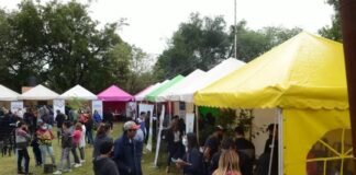 Catamarca con vos” arriba a Saujil y Pomán