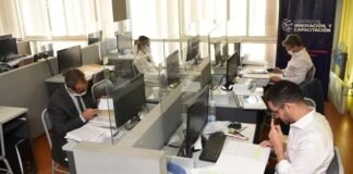 Polémica por el concurso para definir juez electoral que quedó desierto