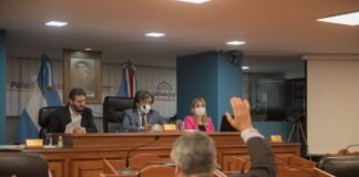 Senado: Sanción definitiva a las actas de compromiso con empresas mineras
