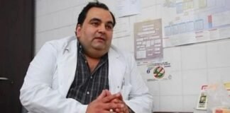 “Nosotros no queremos cortar la atención hacia los pacientes” Gabriel Correa, Circulo Medico