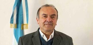 Jorge Moreno sobre las reelecciones: “Dos mandatos es suficiente” Jorge Moreno, Ministrox,