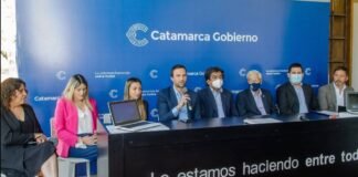 Caja de Créditos subsidiará compra de notebooks para docentes y alumnos