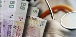 Plus médico en PAMI: «Resulta bastante difícil encontrarle la vuelta»