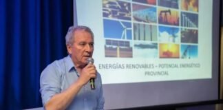 Dusso: «Estos proyectos pueden mejorar la calidad de vida de toda la nación»