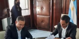 Convenio para conservación de Bosques Nativos y Reducción de Emisiones por Deforestación