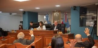 Senado: Media sanción para la Adhesión a la Ley para los autos, abandonados, perdidos, decomisados o secuestrados Senado de Catamarca