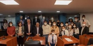 Senado, se dio sanción definitiva a dos leyes enviadas por el Ejecutivo