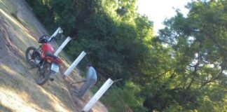 Arreglan filtros rápidos de planta potabilizadora en Trampasacha