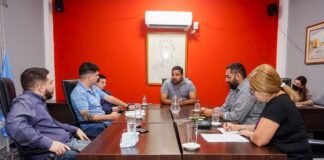 Aumento salarial para empleados del Concejo Deliberante de Valle Viejo