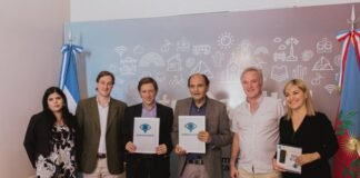 Avance capitalino en materia de seguridad