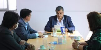 Avanza el proyecto para regular la circulación de los Vehículos de Movilidad Personal