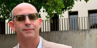 Bacchiani no puede salir del país