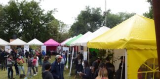 “Catamarca con Vos” en Saujil y Pomán