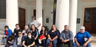 «Catamarca Gosper Choil» retoma las actividades en busca de voces