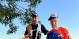 Catamarca logra podio en Tucumán
