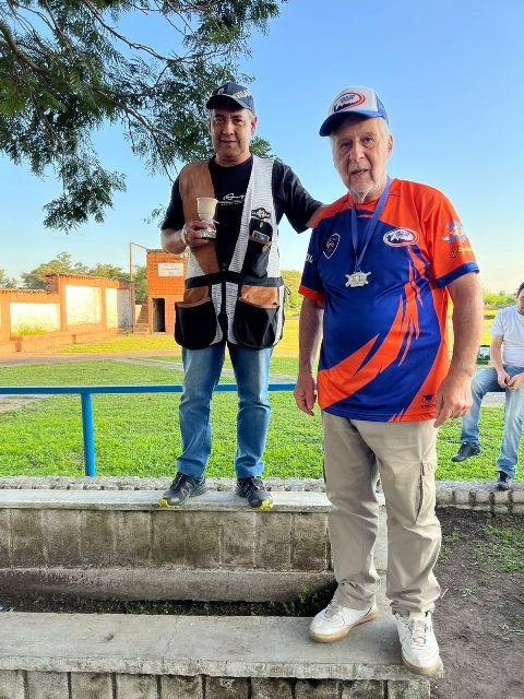 Catamarca logra podio en Tucumán