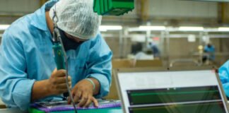 Catamarca, otra vez a la cabeza del empleo registrado