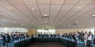 Catamarca participó en el Consejo Federal de Seguridad Vial