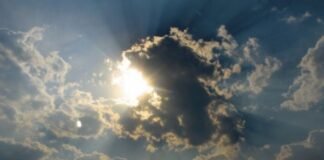 ¿Cómo estará el tiempo hoy?