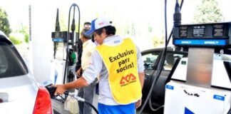 Combustibles: estaciones de servicio advierten por posible faltantes en Semana Santa