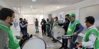 Conciliación Obligatoria en Recursos Humanos