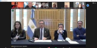 El Consejo Federal de Cultura en defensa de los fondos de las industrias e instituciones culturales