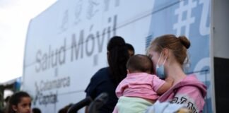 El Municipio en tu Barrio llegó a Villa Eumelia