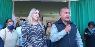 EPET N°2: los docentes vuelven pero el sumario sigue