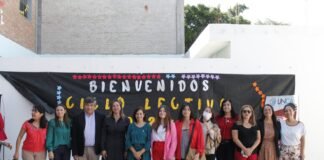Facultad de Humanidades: comenzaron los Ciclos de Complementación Curricular en Fray Mamerto Esquiú y Valle Viejo