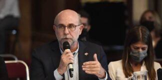 Flavio Fama pidió la claridad de la fecha de las próximas elecciones