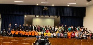 Foro interprovincial de meteorología y gestión de incendios forestales