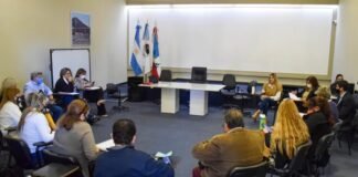 Educación mantuvo una nueva reunión con la Intersindical