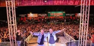 Hirieron a dos jóvenes a la salida de un boliche