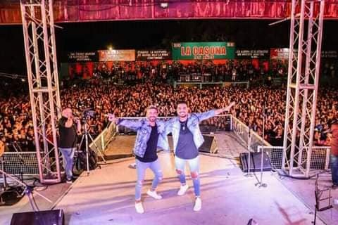 Hirieron a dos jóvenes a la salida de un boliche