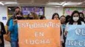 IES José Cubas: investigarán el accionar del rector
