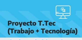 Importante capacitación en el Nodo capitalino
