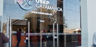 Imputados por estafa a OSEP recuperaron la libertad