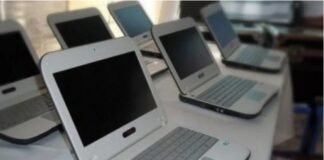 Imputaron a exdirector de escuela por quedarse con 30 netbooks