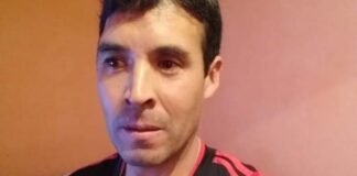 Imputaron a la pareja por el crimen de Ramos y el lunes los indagarán