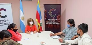 Incremento para las Becas Plan Arraigo