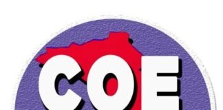Informe semanal del COE Capayán
