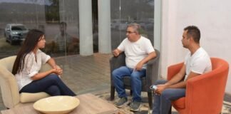 Inversión de ANSES en Catamarca