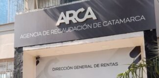 Investigan uso de dos sellos falsos en las oficinas de Rentas Provincial