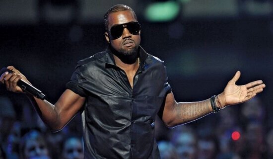 KANYE WEST CANCELA SU PRESENTACION EN COACHELLA 2022