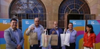 La ciudad Capital se postuló para organizar el Congreso Nacional de Turismo Religioso